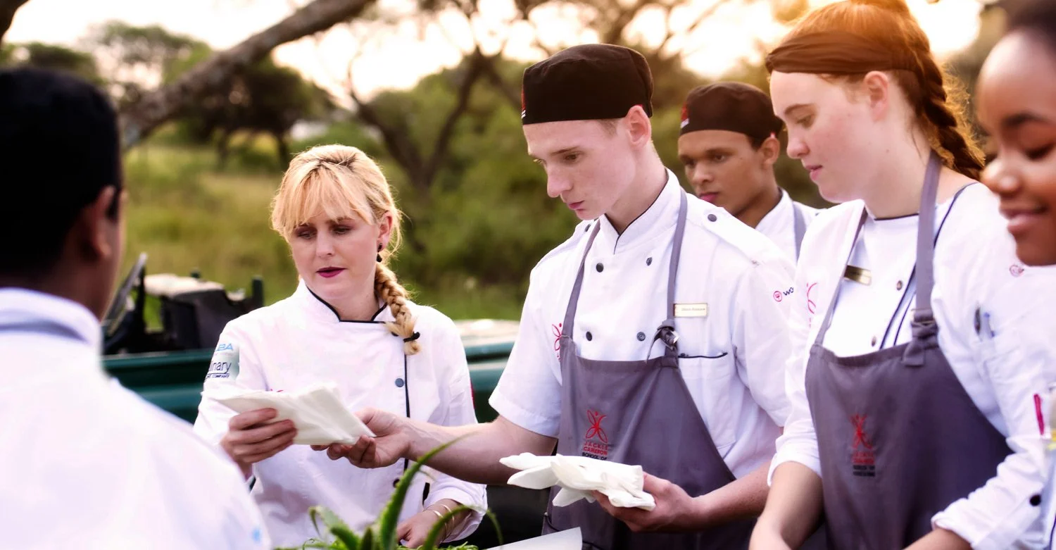 Chef School