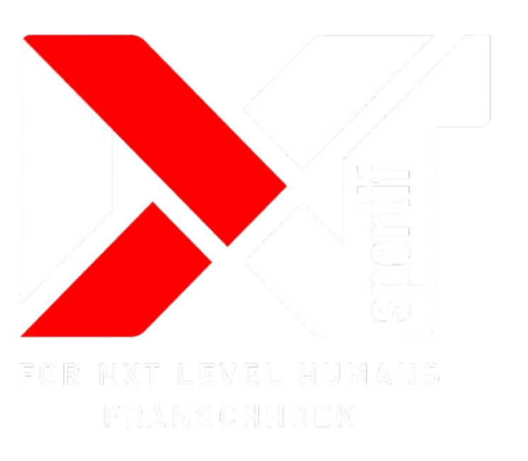 NXT Sportif logo