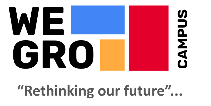 Wegro.africa logo